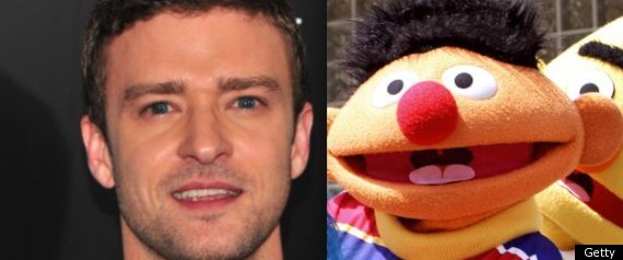 Timberlake