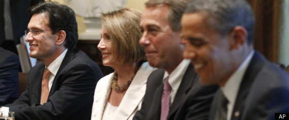 Boehner Obama