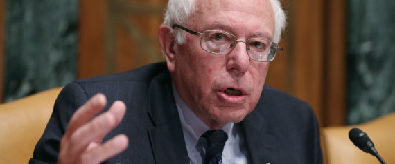 Bernie Sanders Raises 15 Million In Just 2 Months 