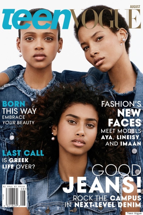 teen vogue