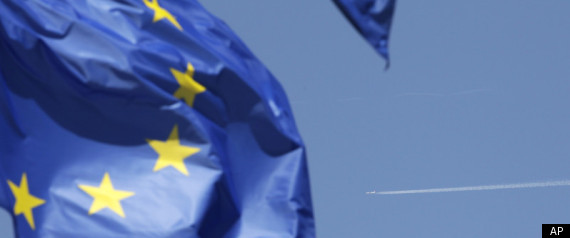 Eu Flag