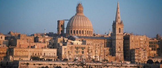 Malta Divorce Finally Legalized