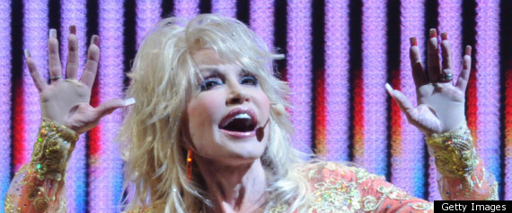 Dolly Parton
