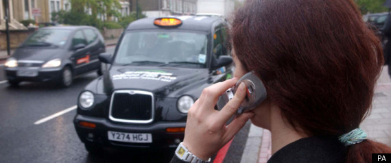Taxi