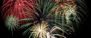 Fireworks