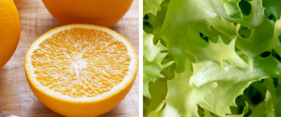 Foods Fight Pms