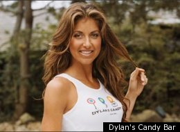 Dylan Lauren, Dylan's Candy Bar: My First Million