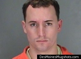 John Twombly Wedding Arrest