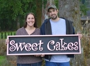 Sweet Cakes Fined