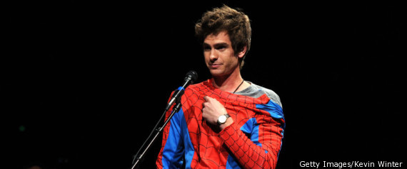 Comic Con