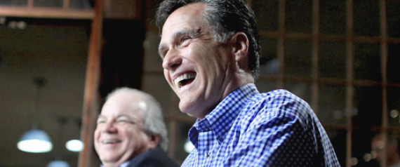 Mitt Romney
