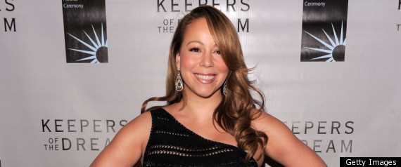 Mariah Carey Hsn