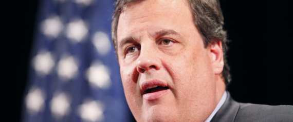 Chris Christie Roger Ailes