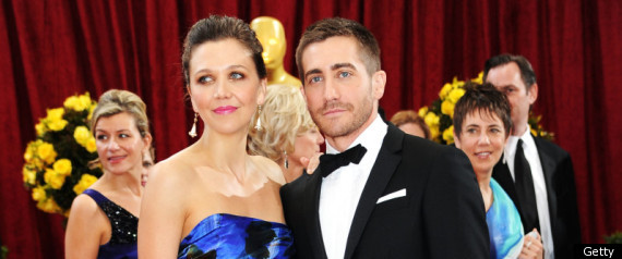 Maggie Gyllenhaal Jake Gyllenhaal Wedding