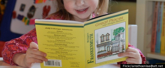 Childrens Books