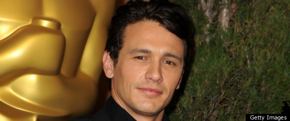 James Franco General Hospital
