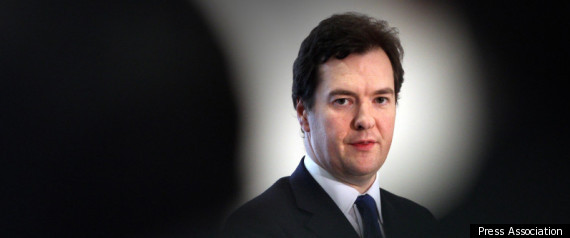 George Osborne