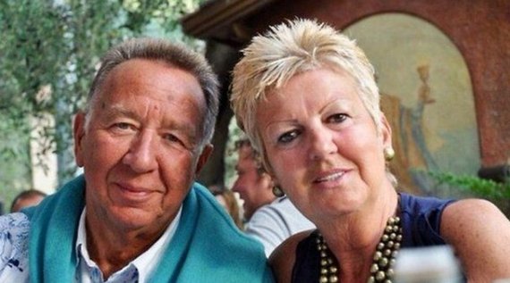 janet and john stocker