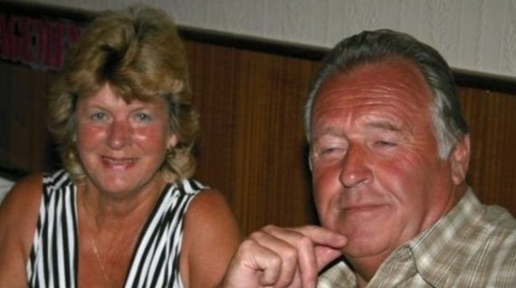 john welch and eileen swannack