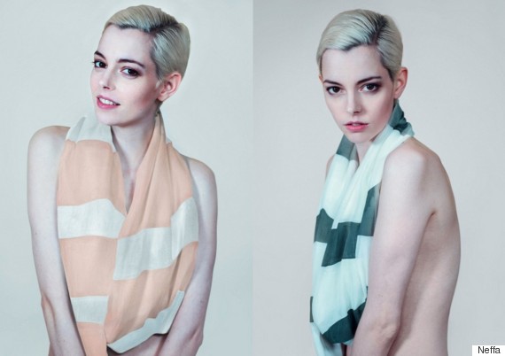 scarf