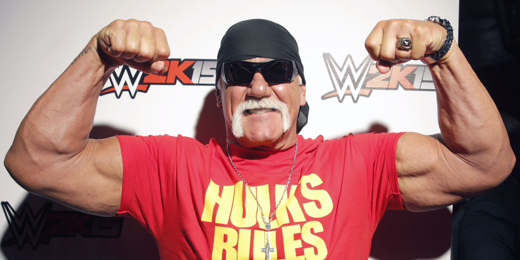 Gawker Argues Publishing Hulk Hogans Sex Tape Was Simply Good 