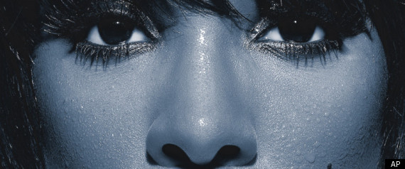 Kelly Rowland