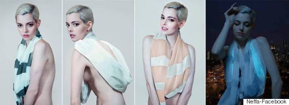 foulard