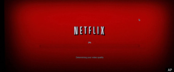 Netflix Subscribers By Quarter