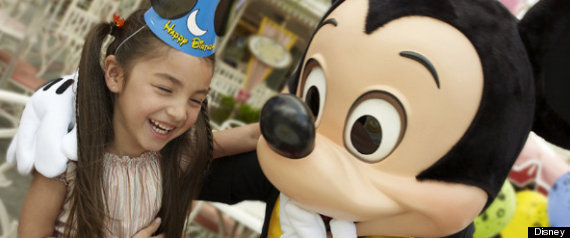 Disneyland