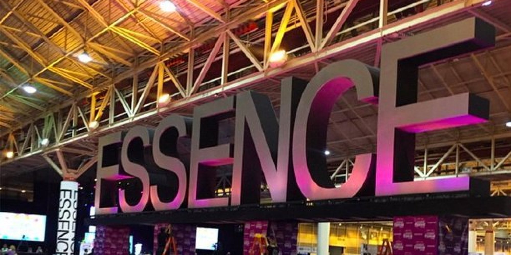 Essence Festival Attracts Thousands To New Orleans To Celebrate