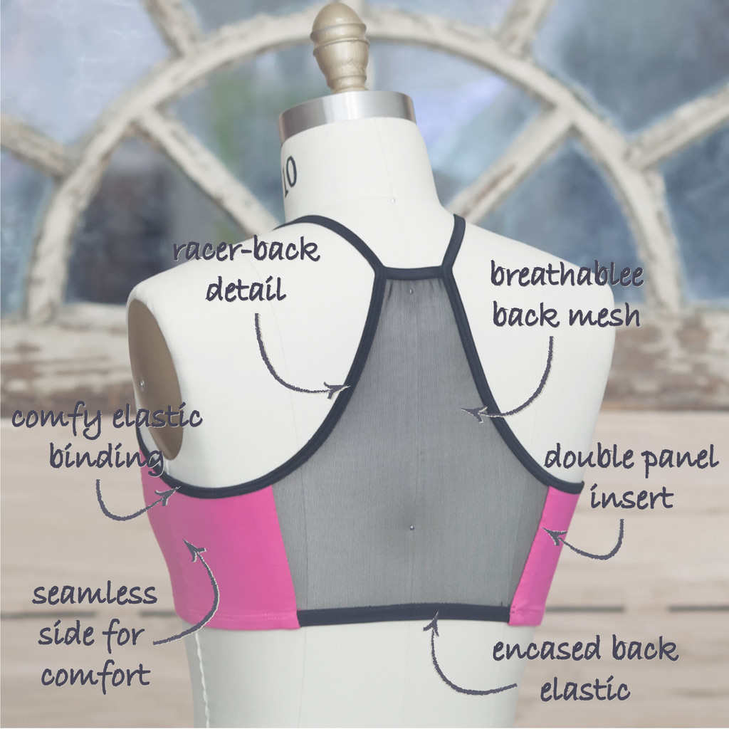 AnaOno Intimates Designs Bras For Breast Cancer Survivors
