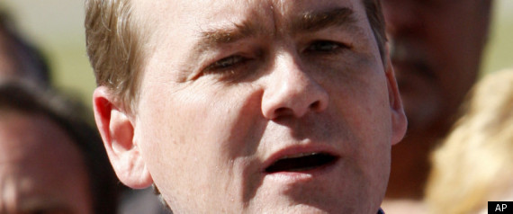 Michael Bennet