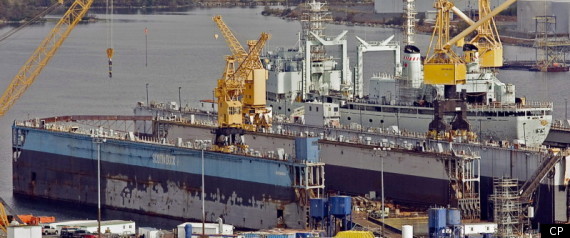 Shipbuilder