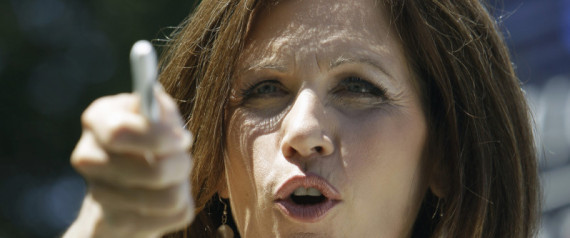 Michele Bachmann Tim Pawlenty