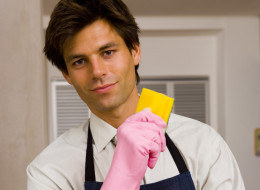Why Stay-At-Home Dads May Get Screwed In A Split