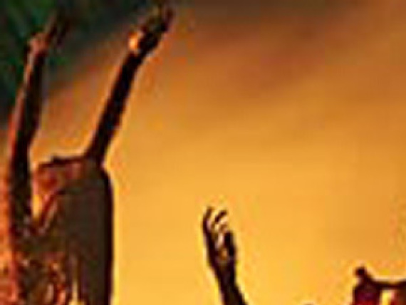 Burning Man Festival