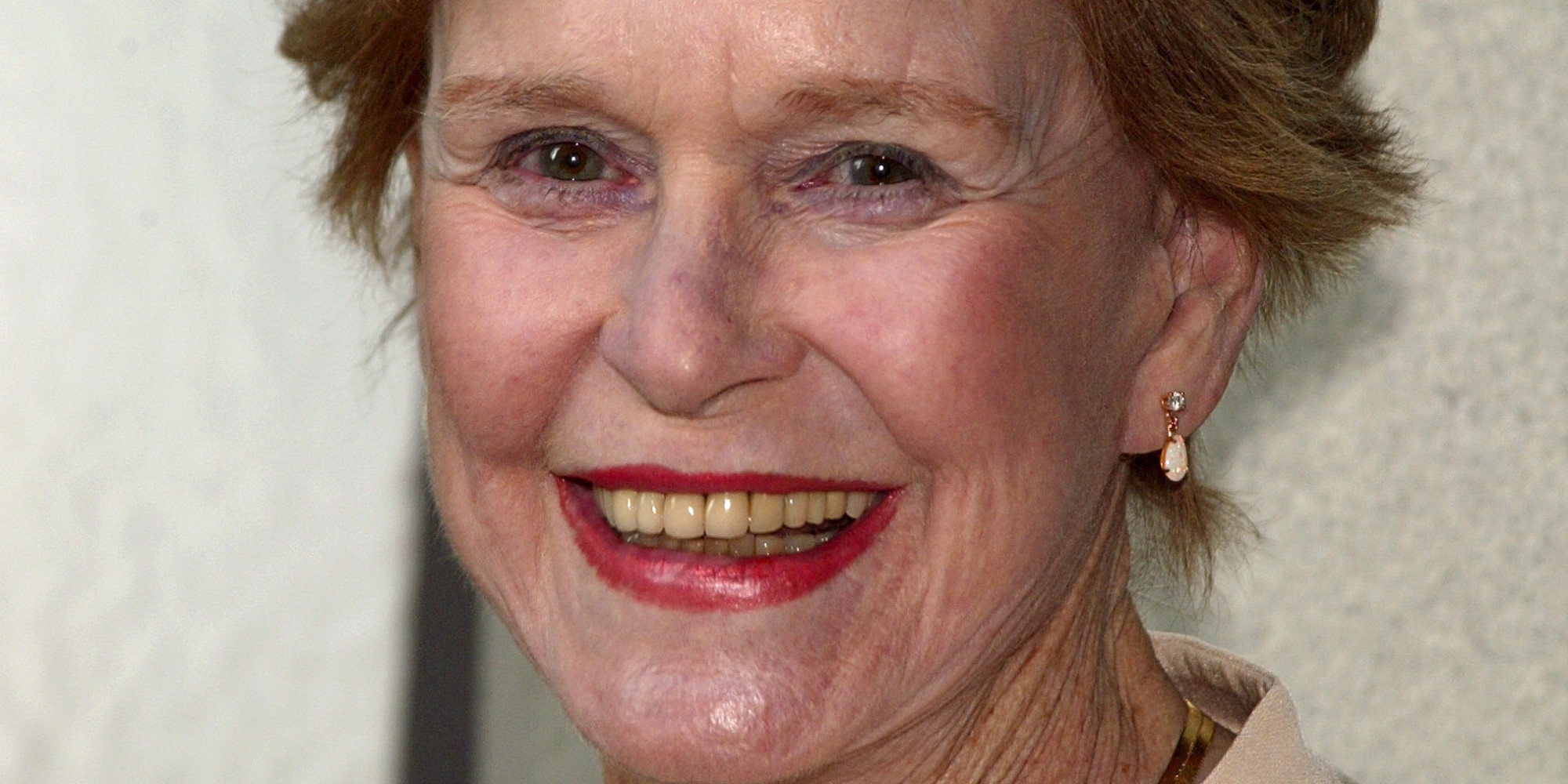 Diana Douglas Actress And Mother Of Michael Douglas Dead At 92 Huffpost