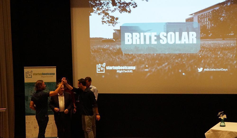 brite solar