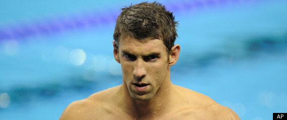 Michael Phelps