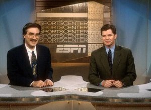 Sports Center