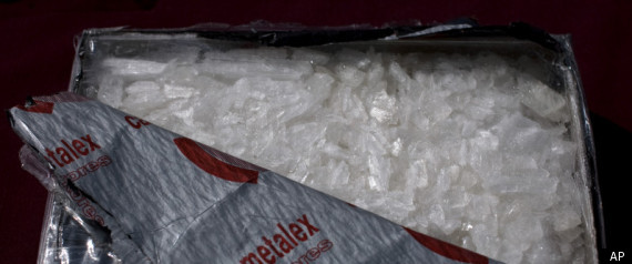 Meth