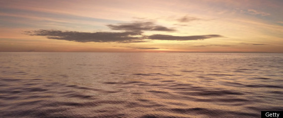 Indonesia Ocean