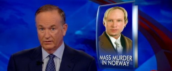 Bill Oreilly