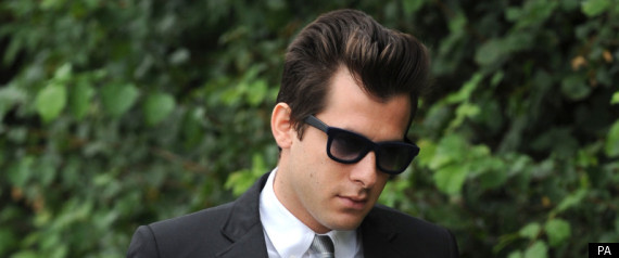 Mark Ronson