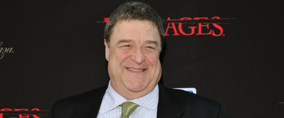 John Goodman