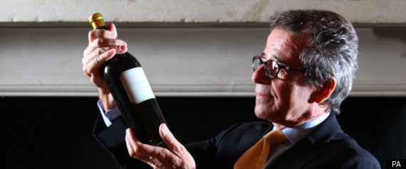 Wine