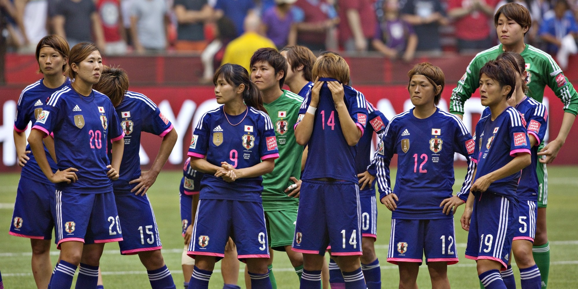 サッカー 21ページ目 女子 アスリート ク