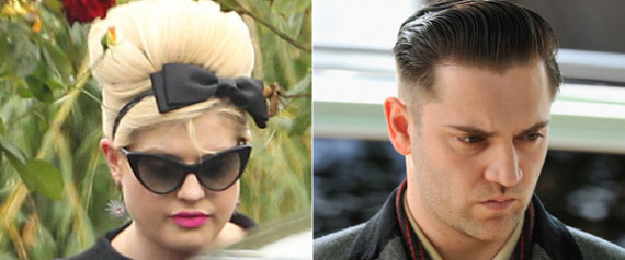 Osbourne Traviss