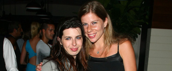 Heather Matarazzo Engaged