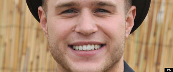 Olly Murs